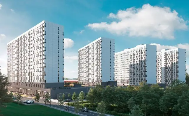 Квартал Светлый — фото 3